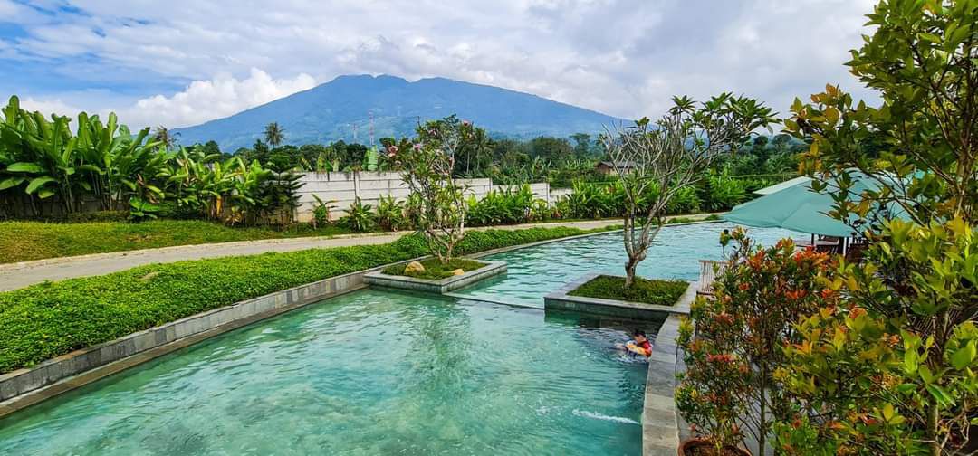 Paket Bundling 2D1N Activity