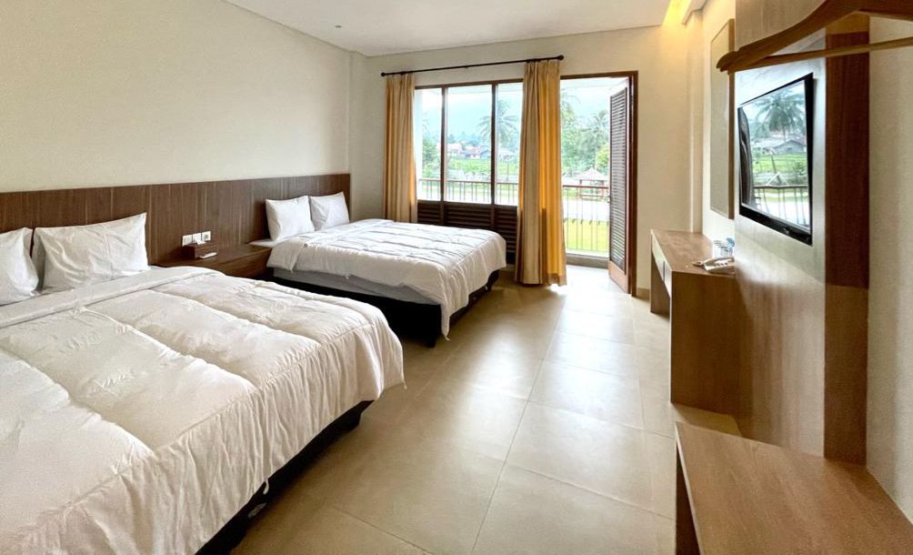 Paket Full Board Penginapan